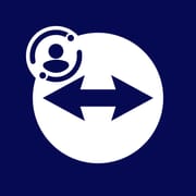 TeamViewer QuickSupport Icon